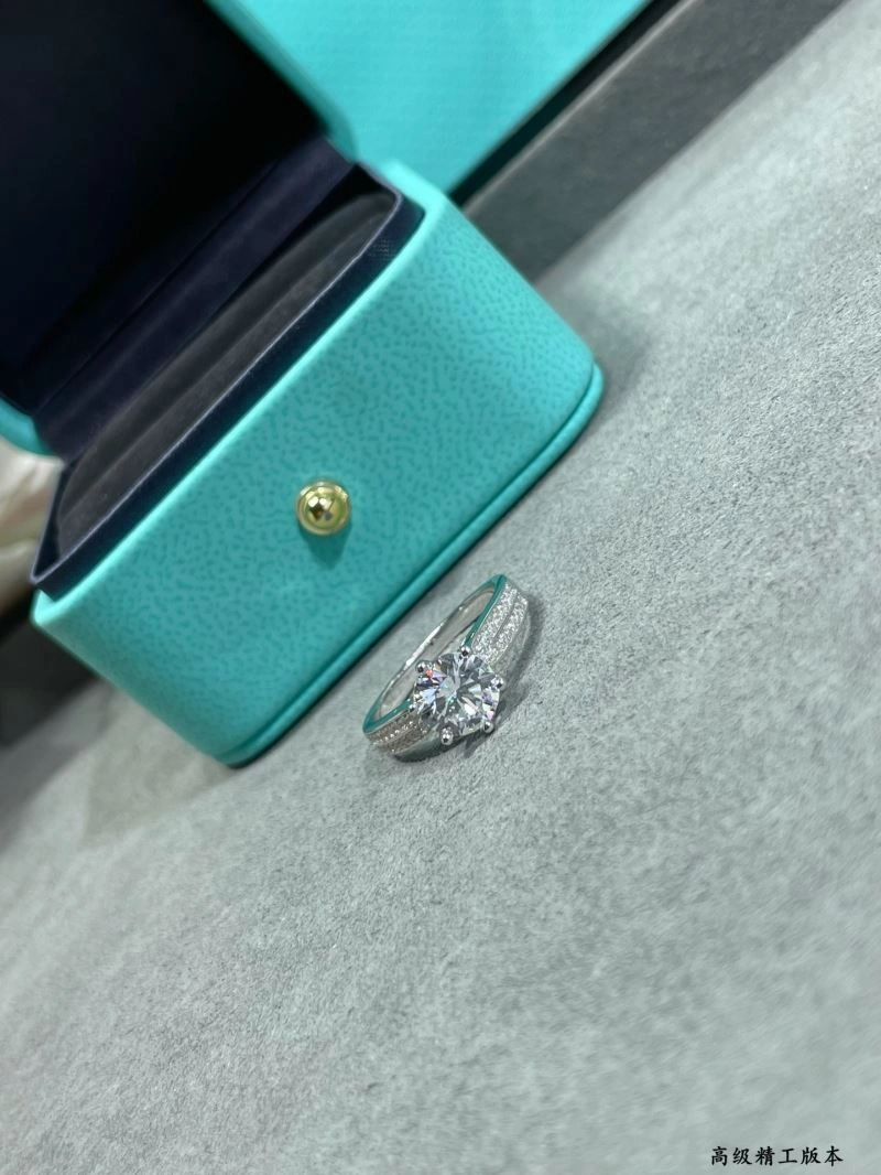 Tiffany Rings Trendy 253678