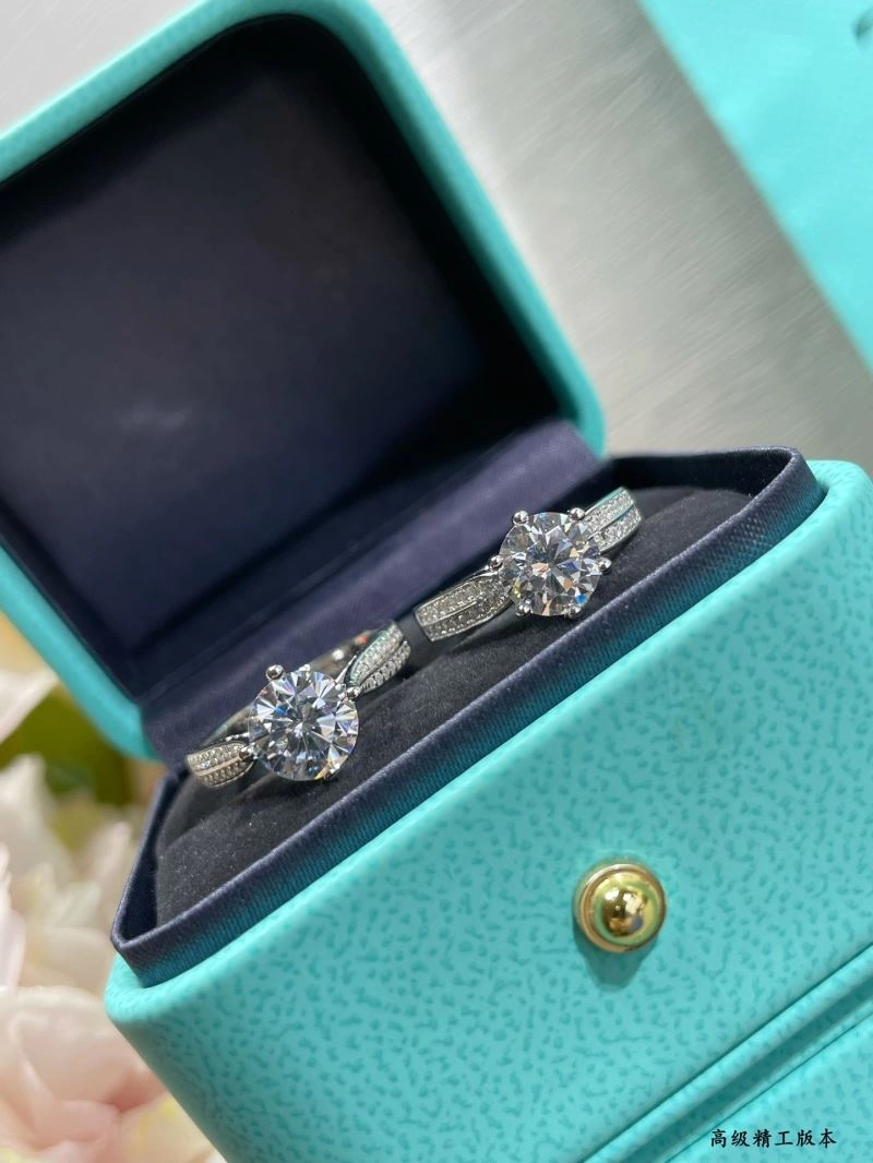 Tiffany Rings Trendy 253678
