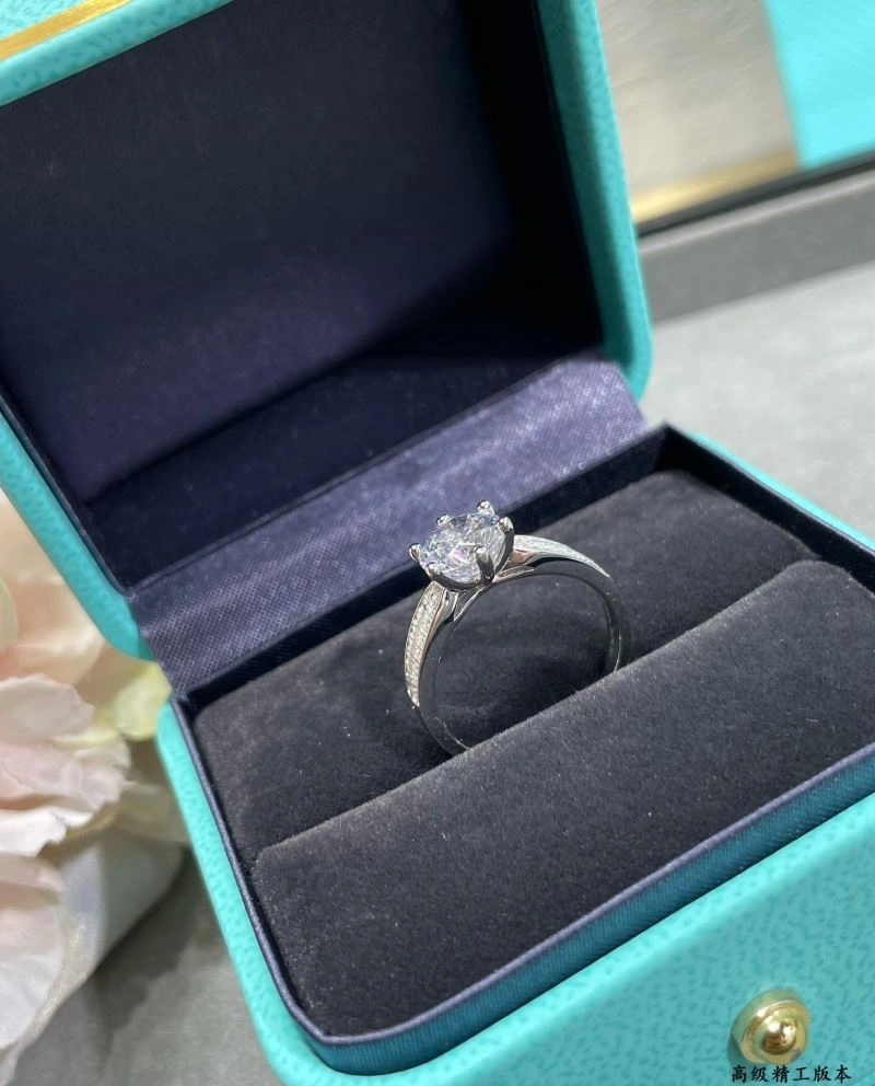 Tiffany Rings Trendy 253678
