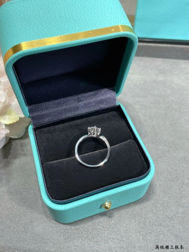 Tiffany Rings Trendy 253678