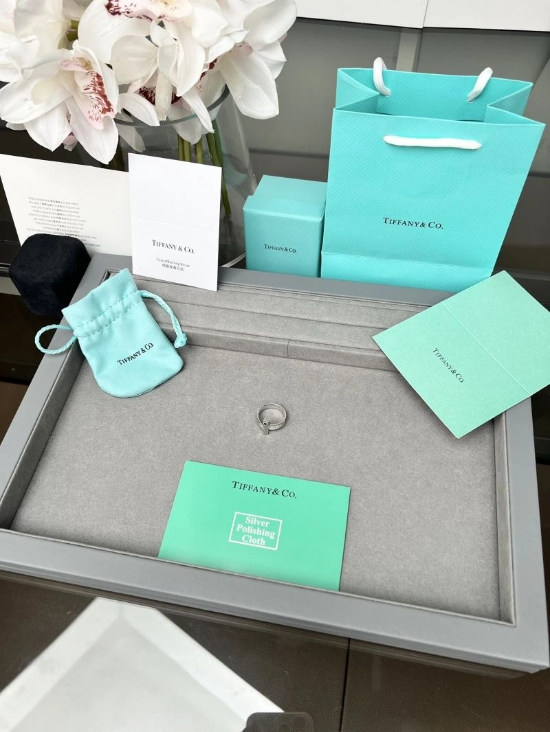 Thermal Tiffany Rings 253664