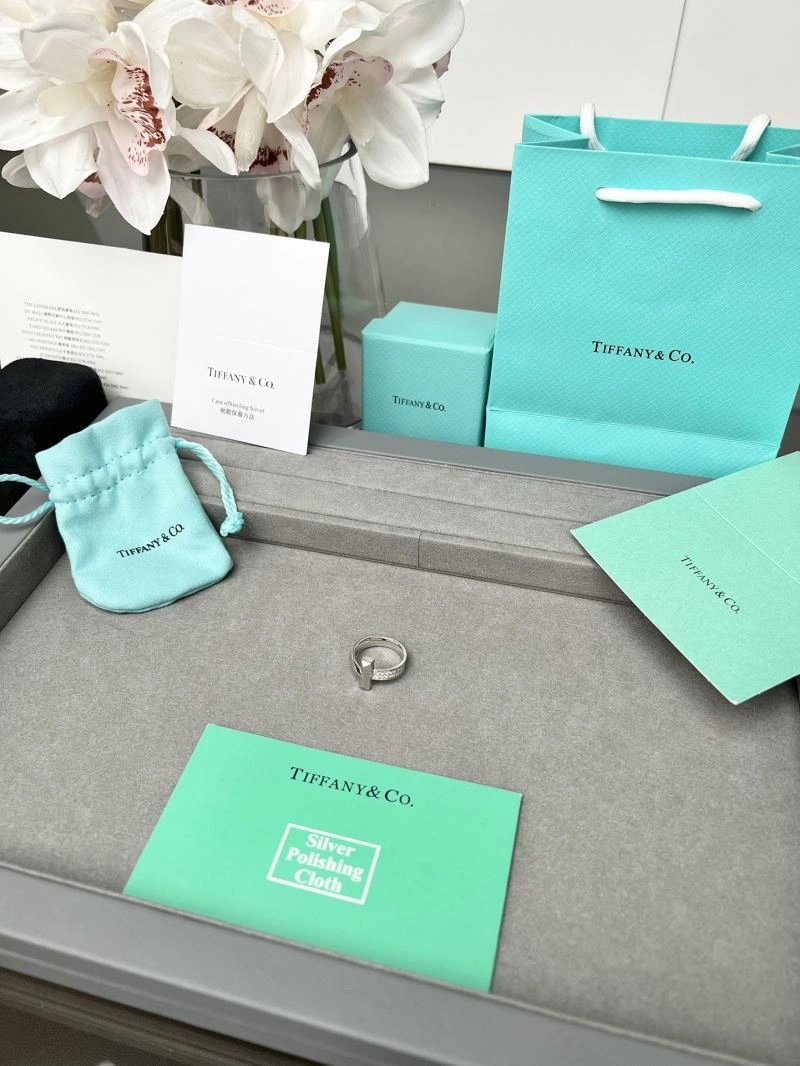 Thermal Tiffany Rings 253664