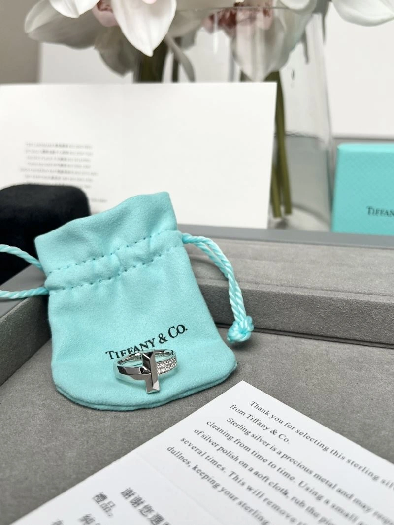 Thermal Tiffany Rings 253664