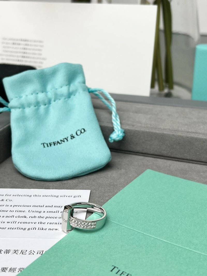 Thermal Tiffany Rings 253664