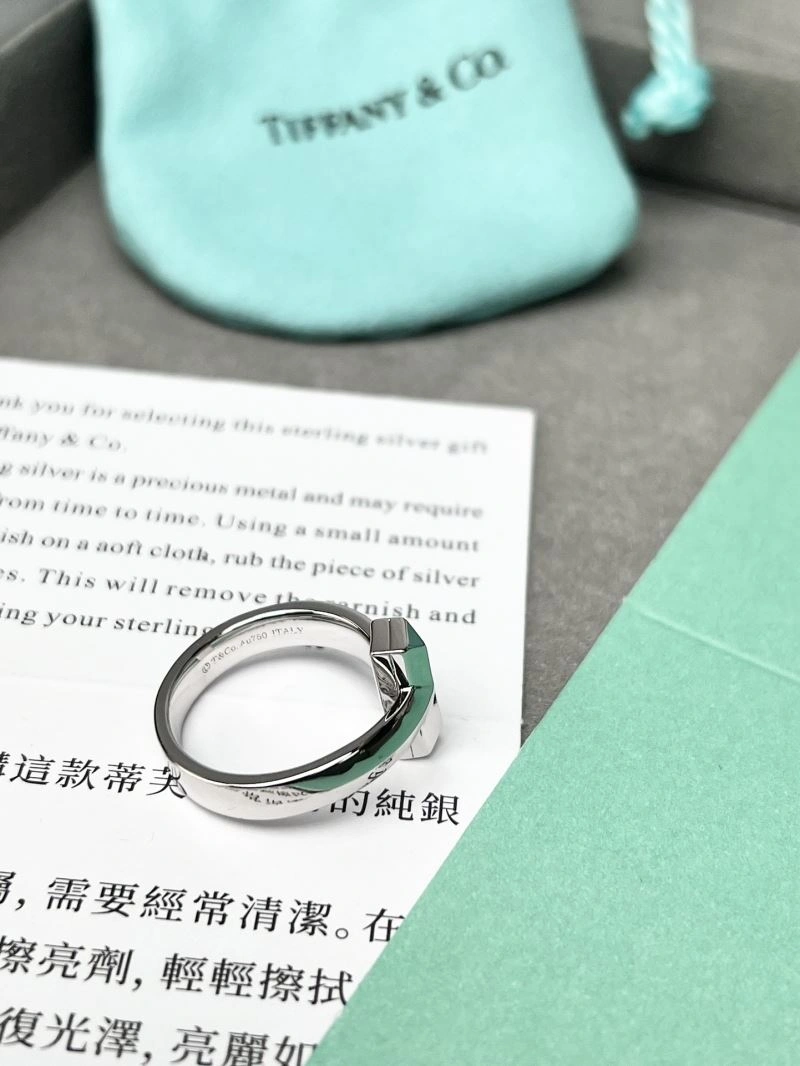 Thermal Tiffany Rings 253664