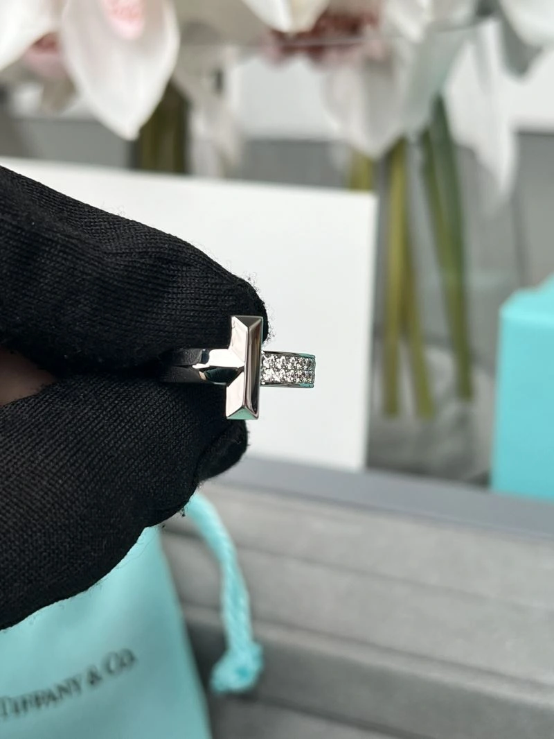 Thermal Tiffany Rings 253664