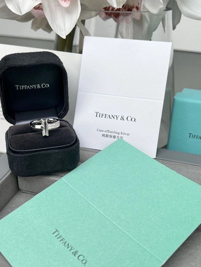 Thermal Tiffany Rings 253664