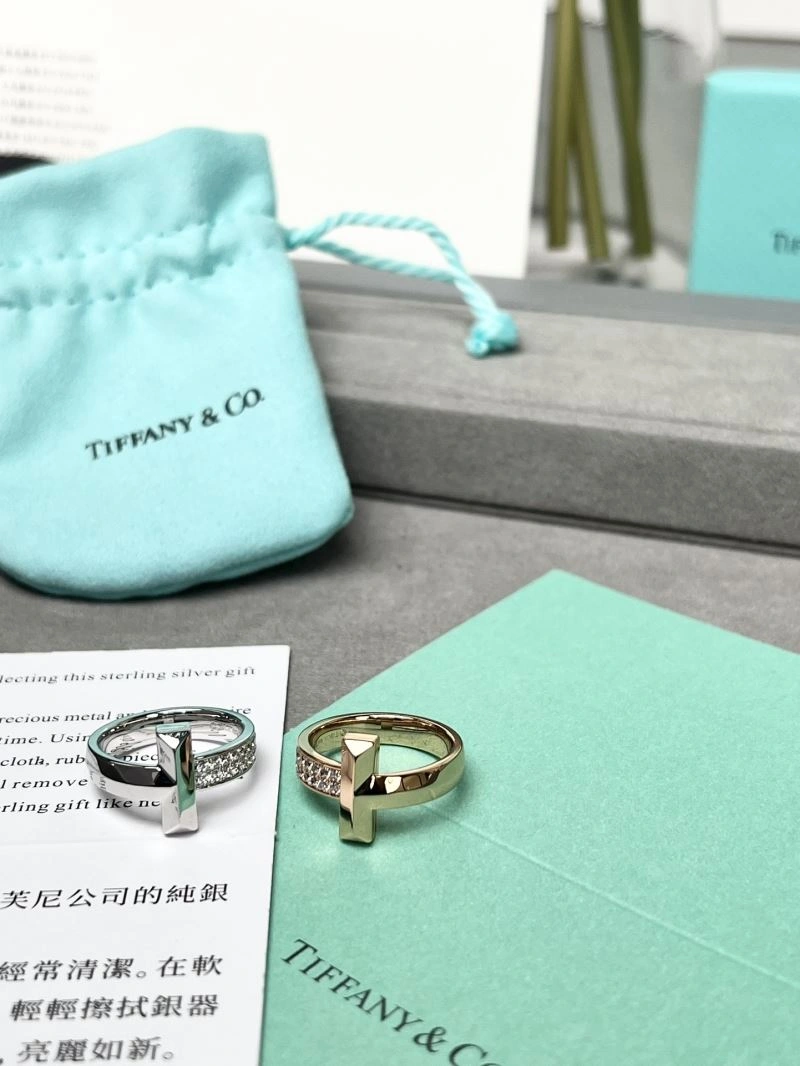 StreetReady Tiffany Rings 253676