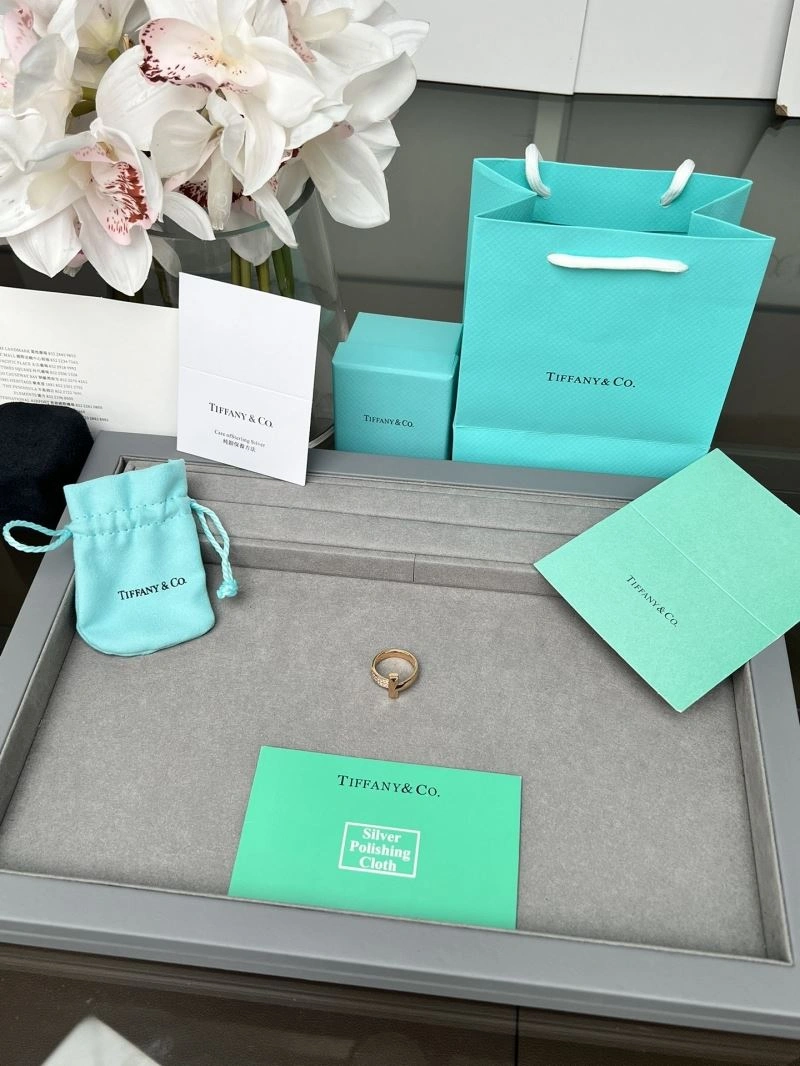StreetReady Tiffany Rings 253676