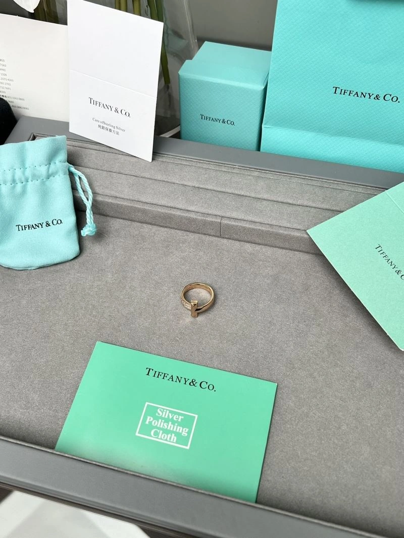 StreetReady Tiffany Rings 253676