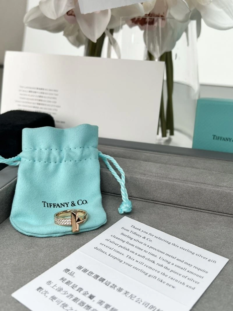 StreetReady Tiffany Rings 253676