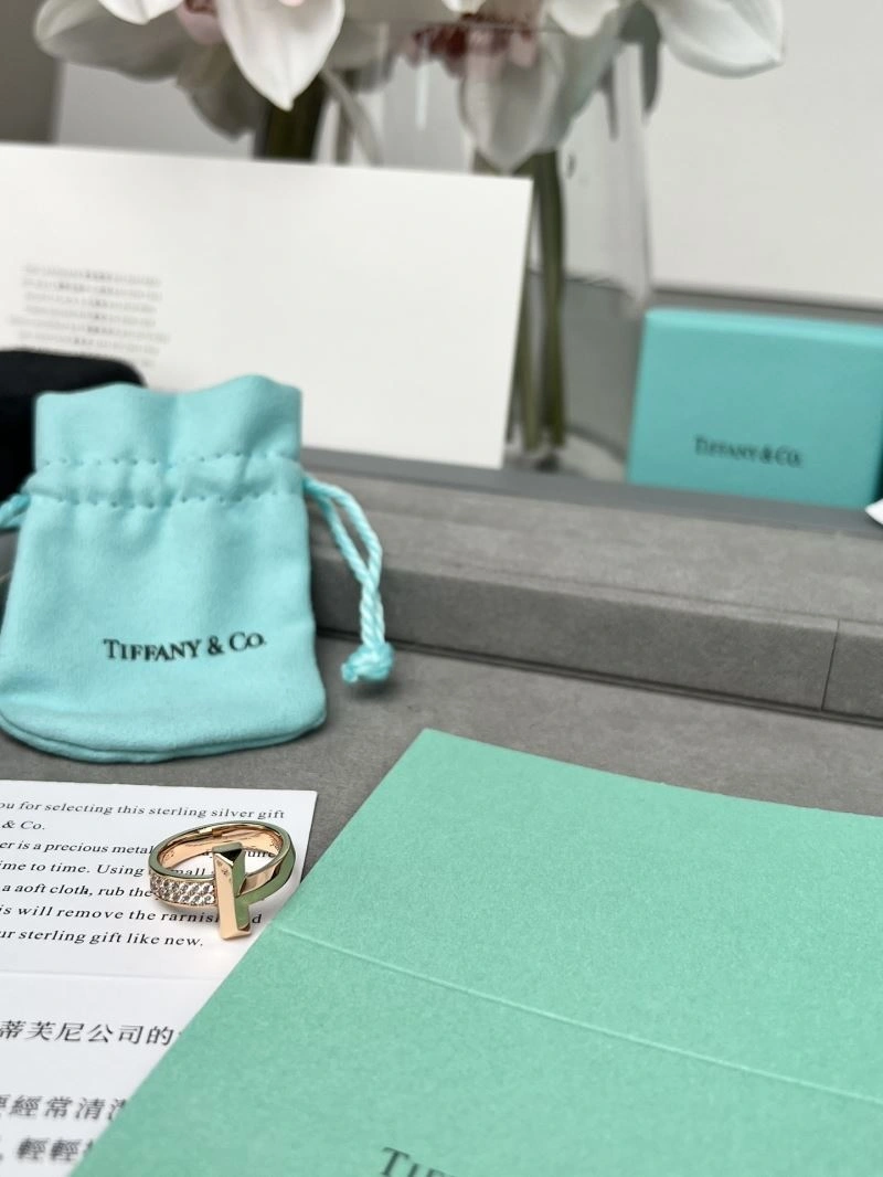 StreetReady Tiffany Rings 253676