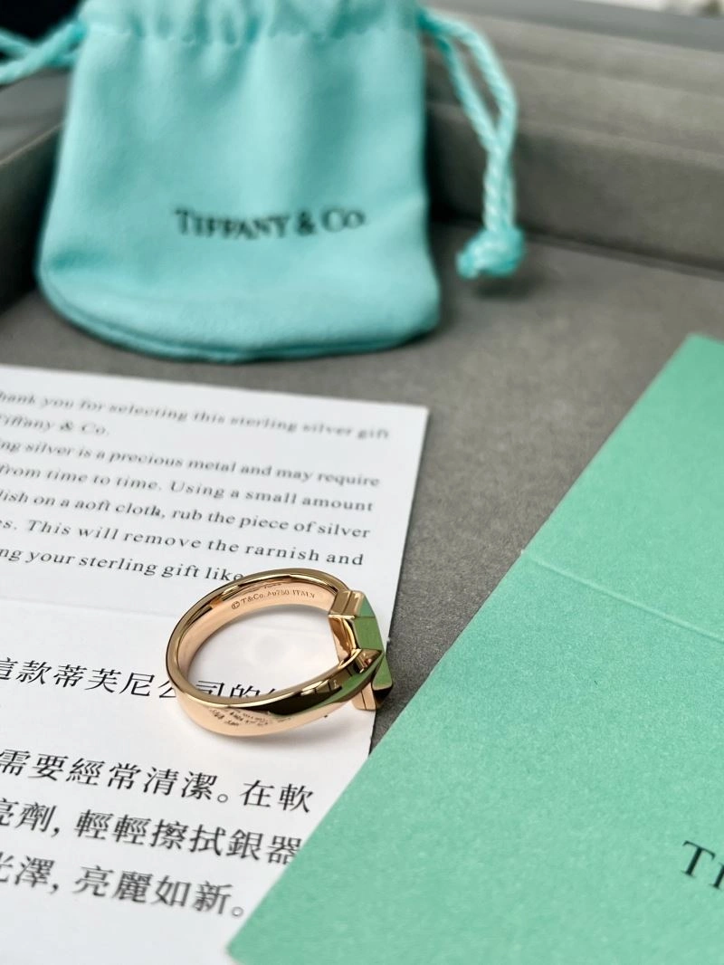 StreetReady Tiffany Rings 253676