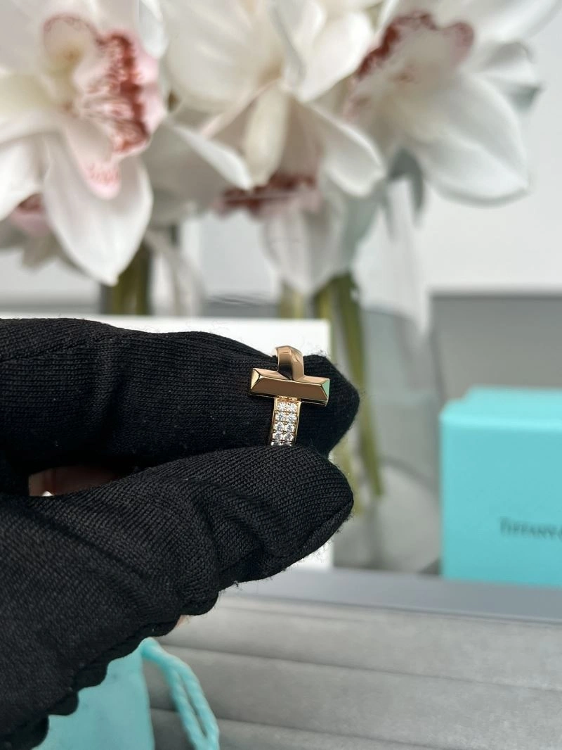 StreetReady Tiffany Rings 253676
