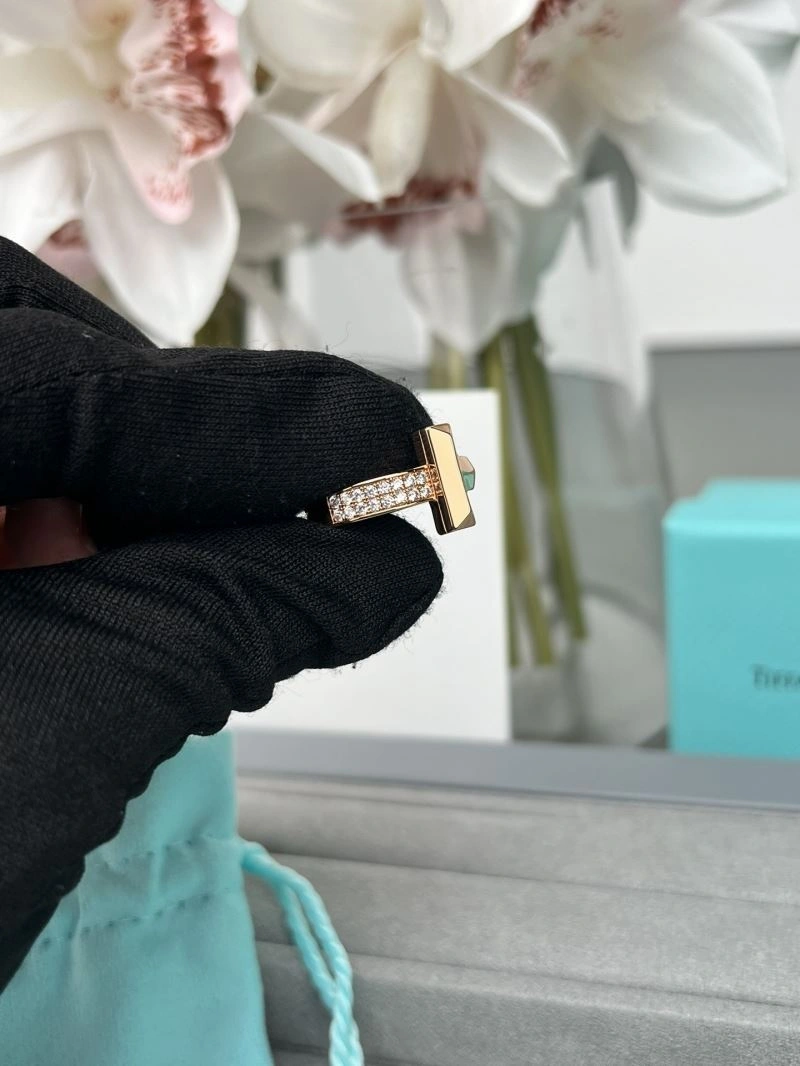 StreetReady Tiffany Rings 253676