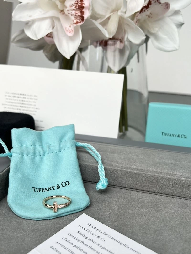 Tiffany Rings SmoothTexture 253659