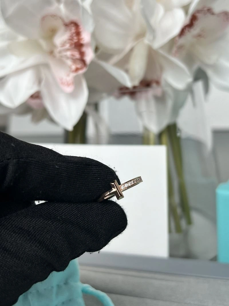 Tiffany Rings SmoothTexture 253659