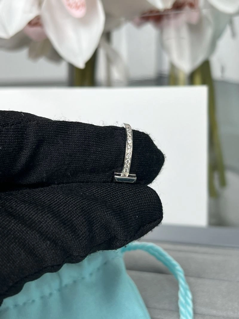 Sporty Tiffany Rings 253658
