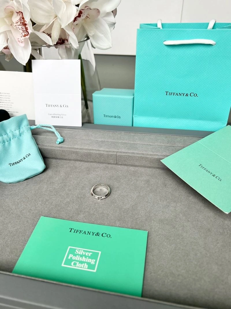 Tiffany Rings Attractive 253669