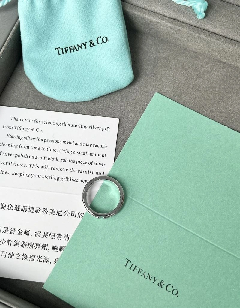 Tiffany Rings Attractive 253669