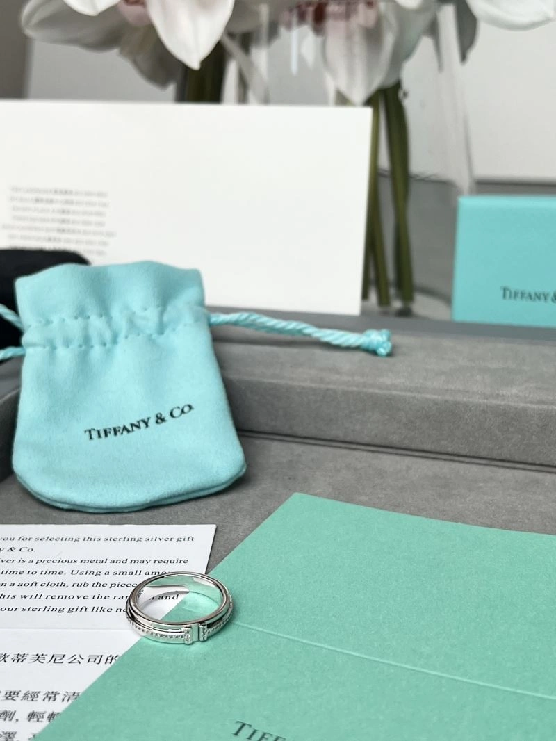Tiffany Rings Attractive 253669