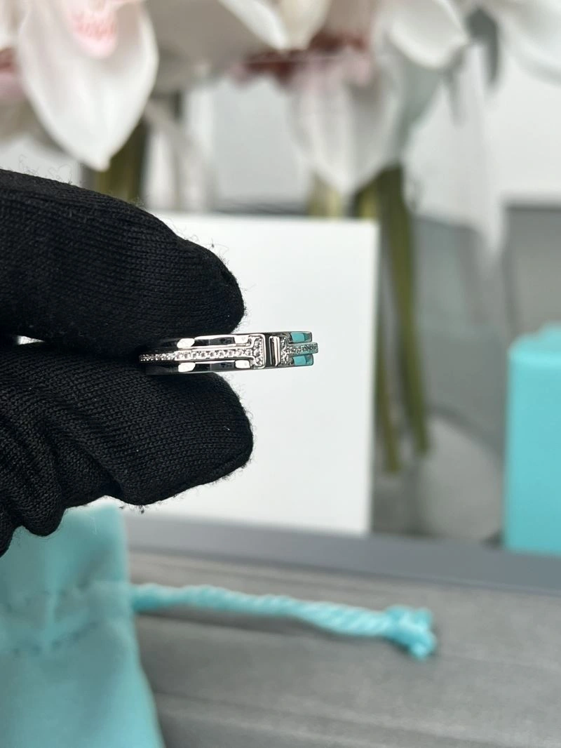 Tiffany Rings Attractive 253669