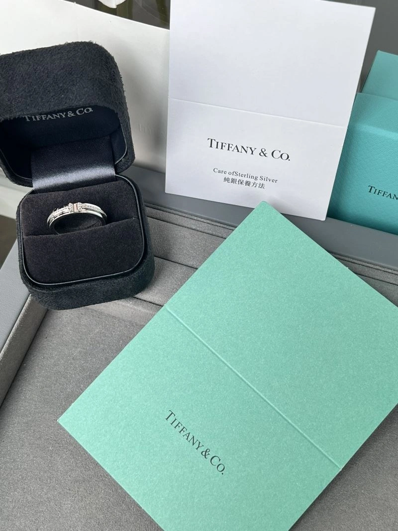 Tiffany Rings Attractive 253669