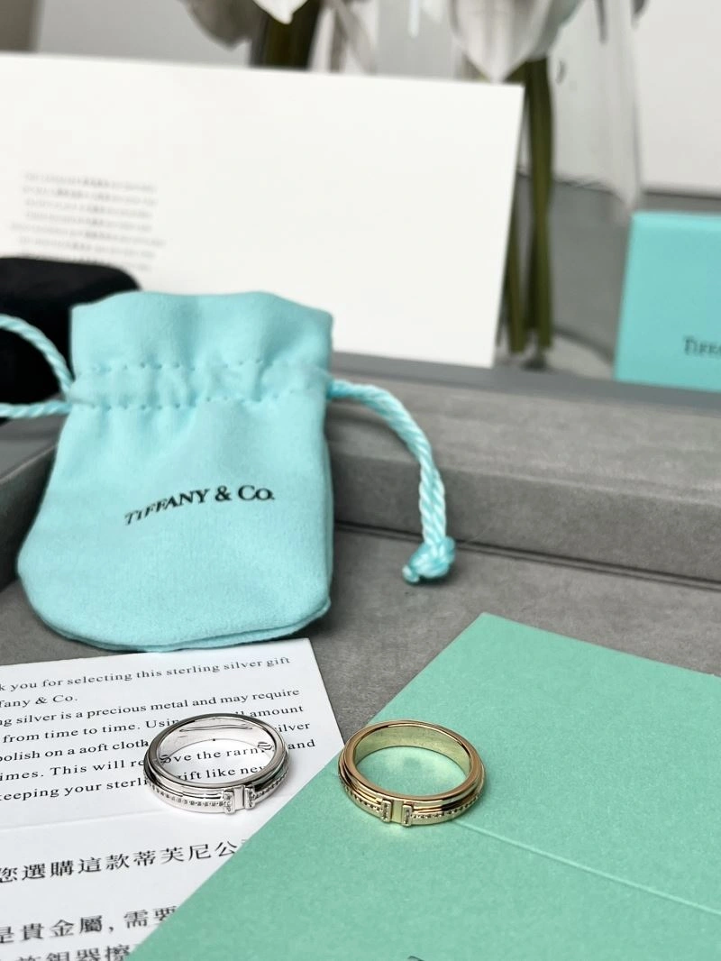 Tiffany Rings Flexible 253661