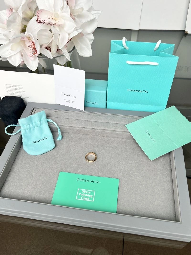 Tiffany Rings Flexible 253661