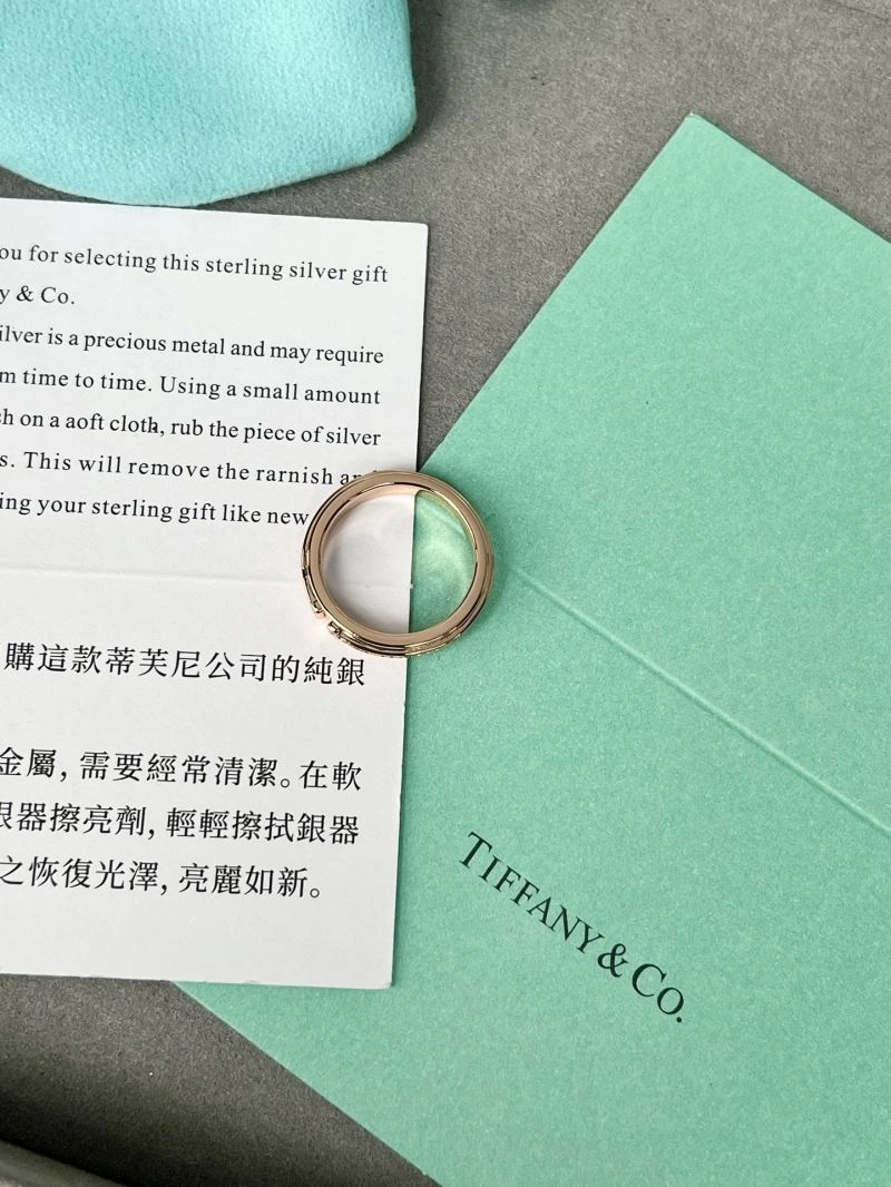 Tiffany Rings Flexible 253661