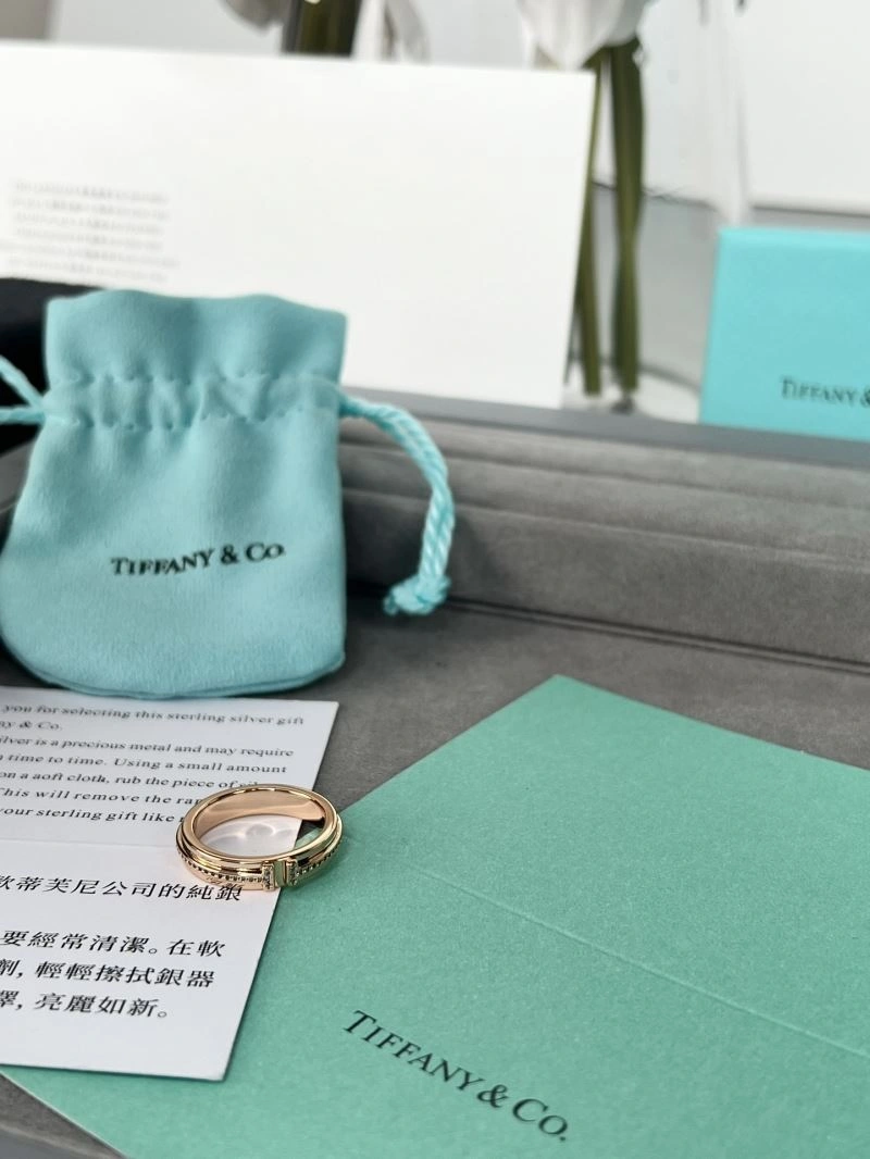 Tiffany Rings Flexible 253661