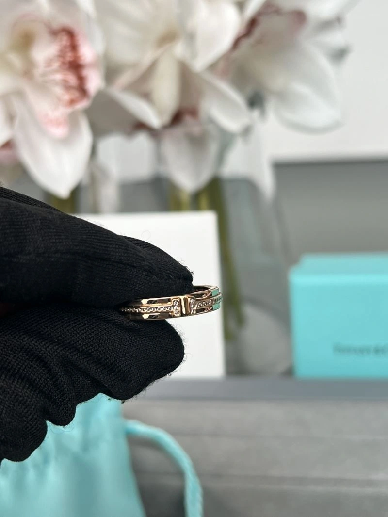 Tiffany Rings Flexible 253661