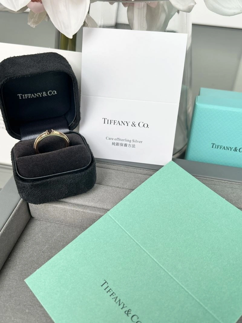 Tiffany Rings Flexible 253661