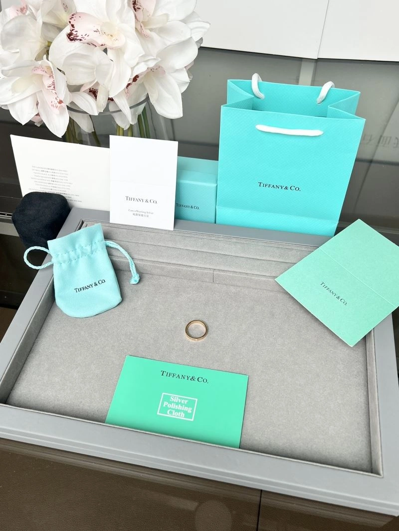 RelaxedFit Tiffany Rings 253662