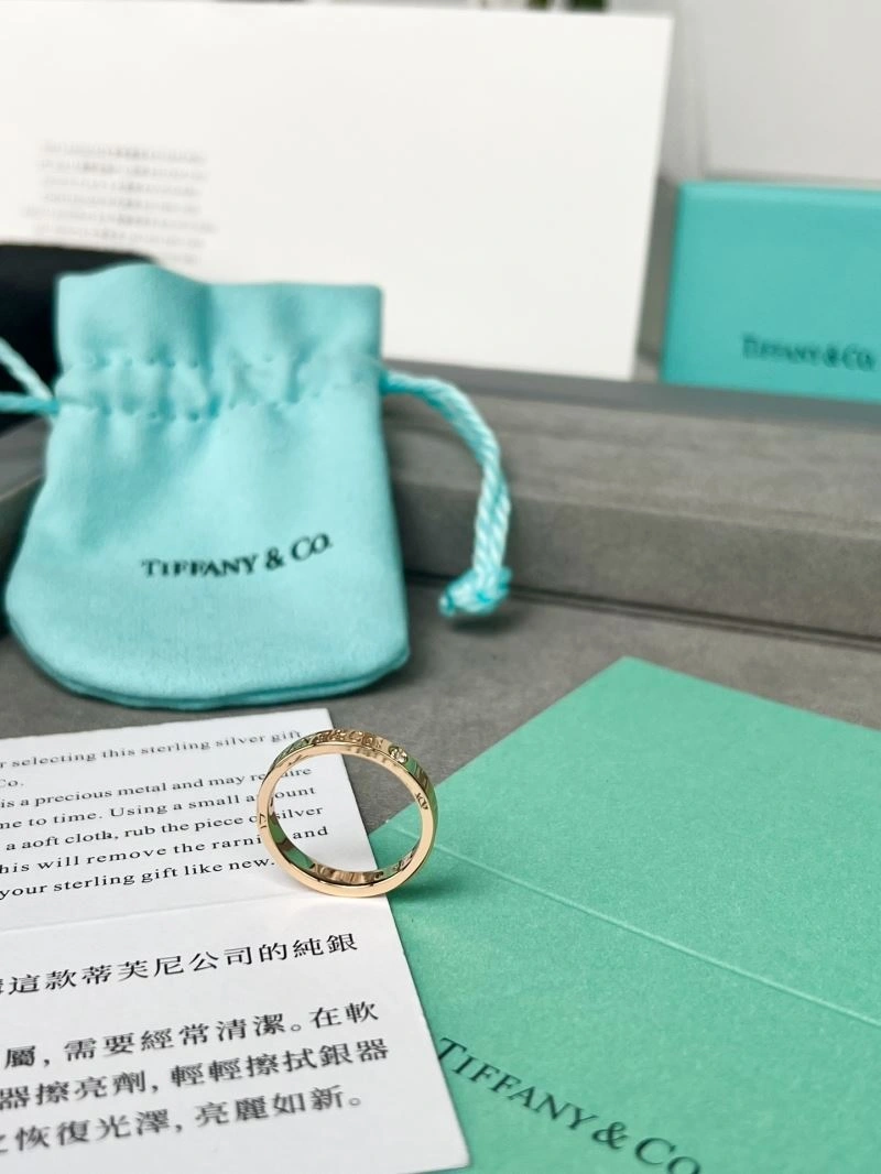 RelaxedFit Tiffany Rings 253662