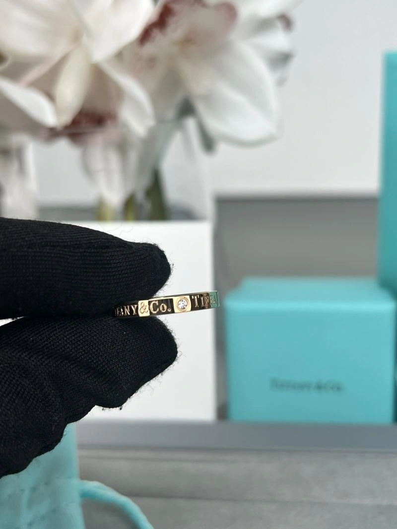 RelaxedFit Tiffany Rings 253662