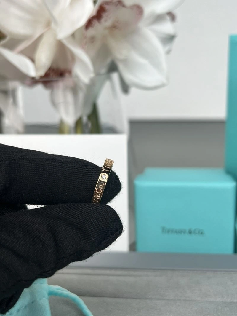 RelaxedFit Tiffany Rings 253662