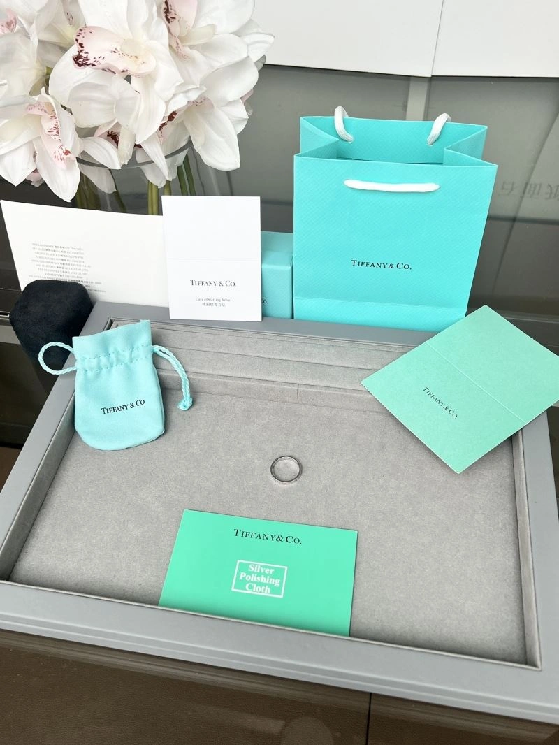Trendy Tiffany Rings 253666