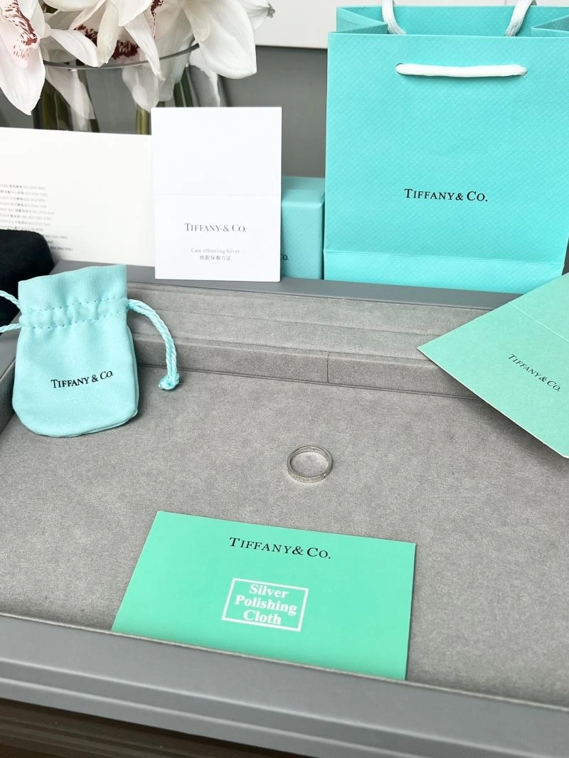 Trendy Tiffany Rings 253666