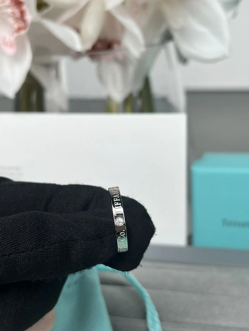 Trendy Tiffany Rings 253666