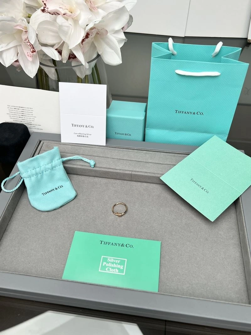 Tiffany Rings EasyMatch 253683