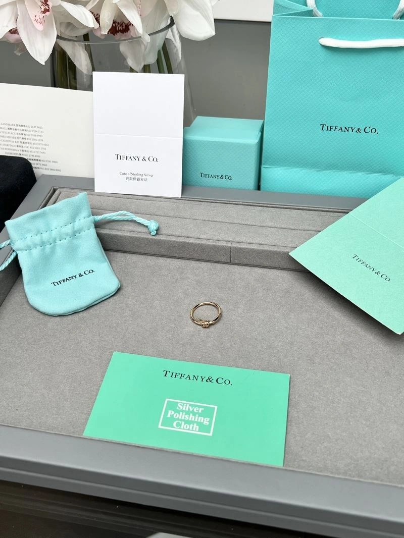 Tiffany Rings EasyMatch 253683