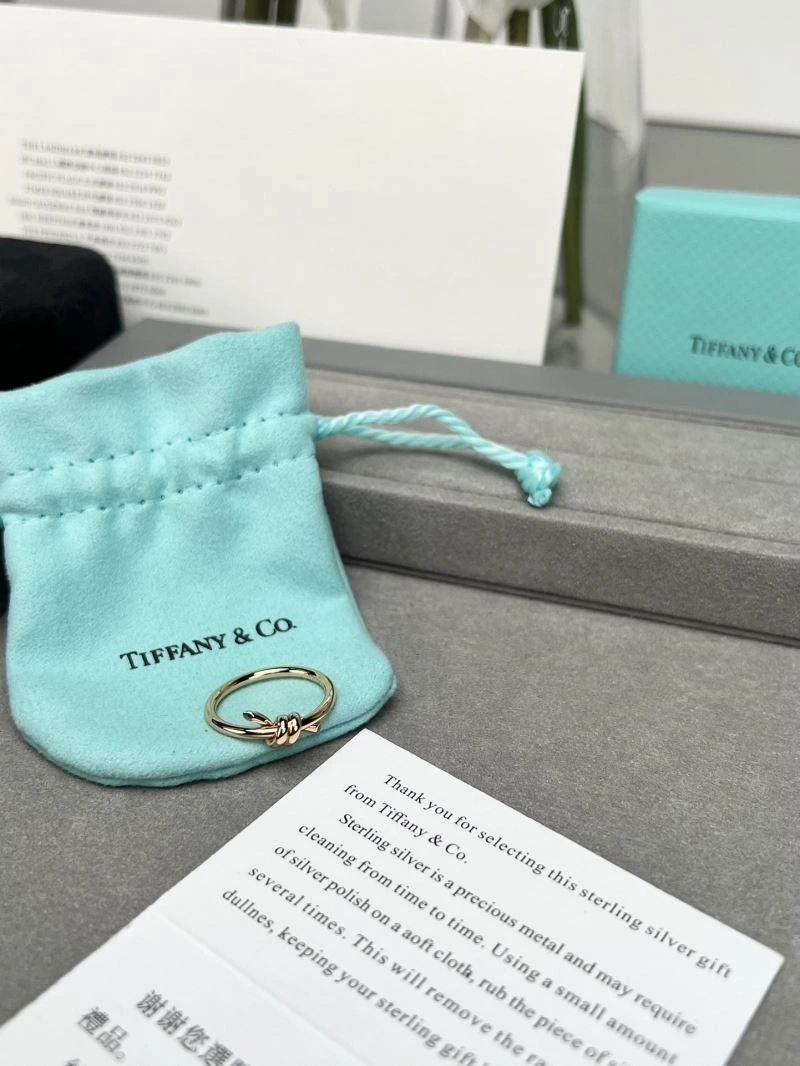Tiffany Rings EasyMatch 253683