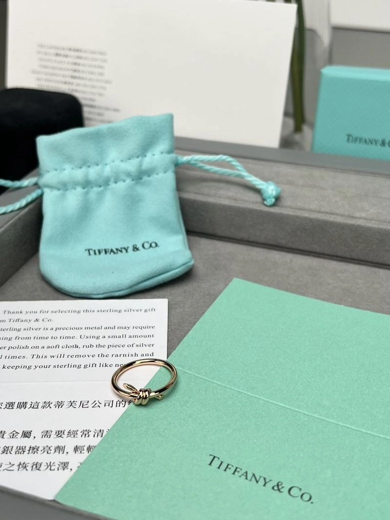 Tiffany Rings EasyMatch 253683