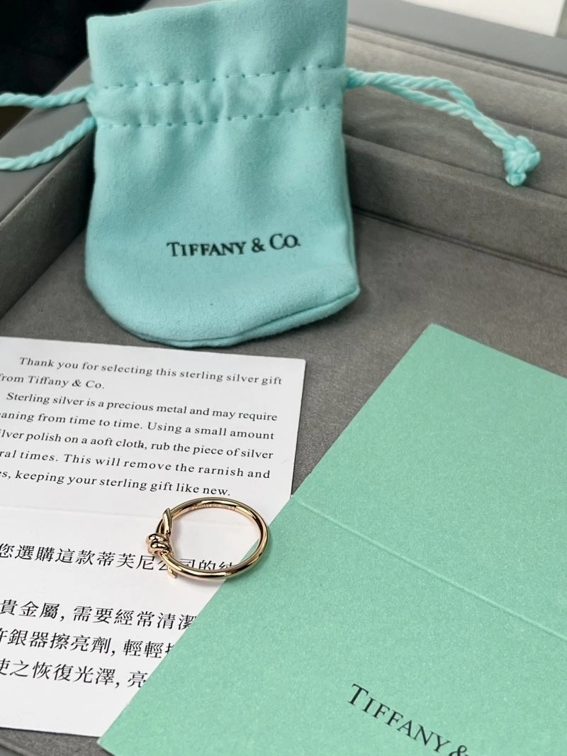Tiffany Rings EasyMatch 253683