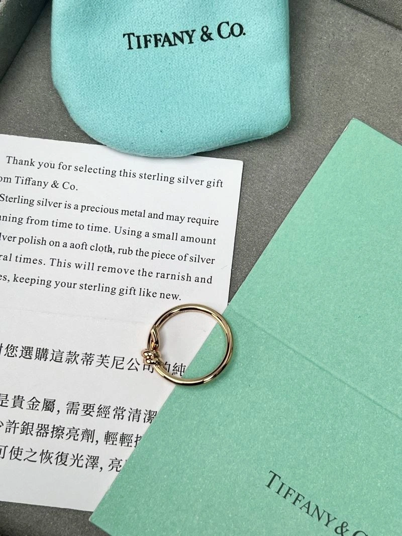 Tiffany Rings EasyMatch 253683