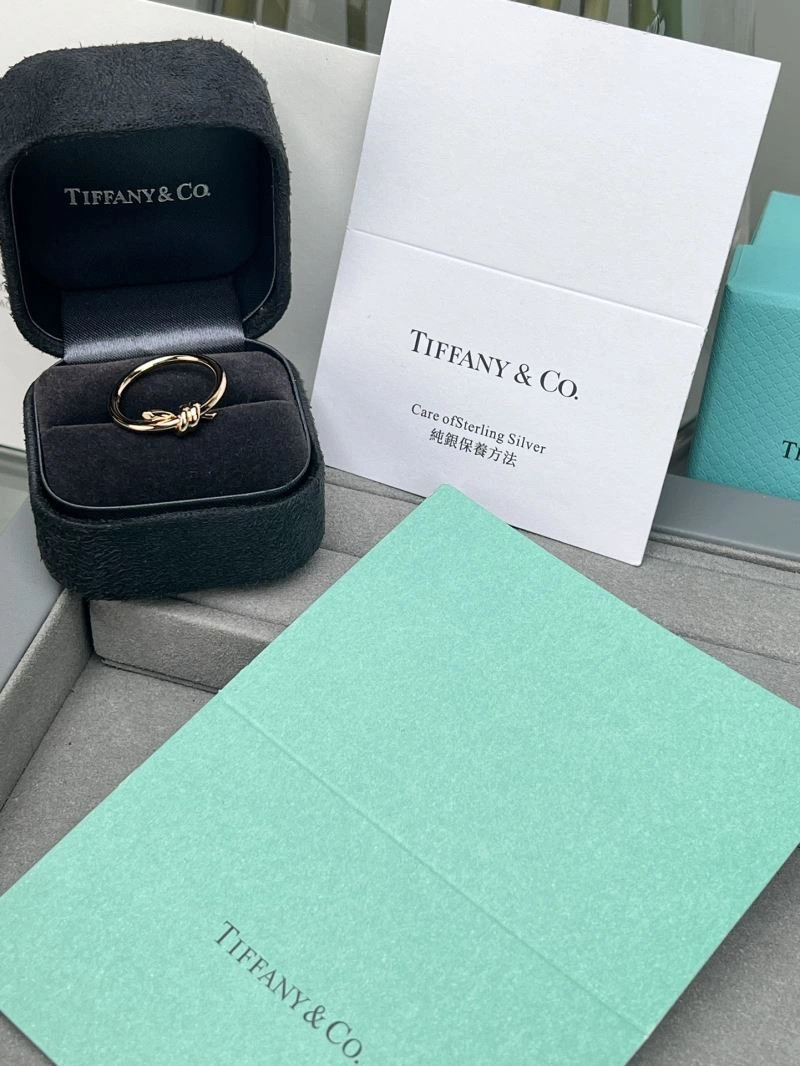 Tiffany Rings EasyMatch 253683