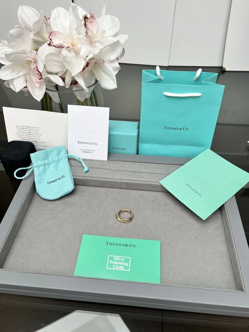 Tiffany Rings Stylish 253667