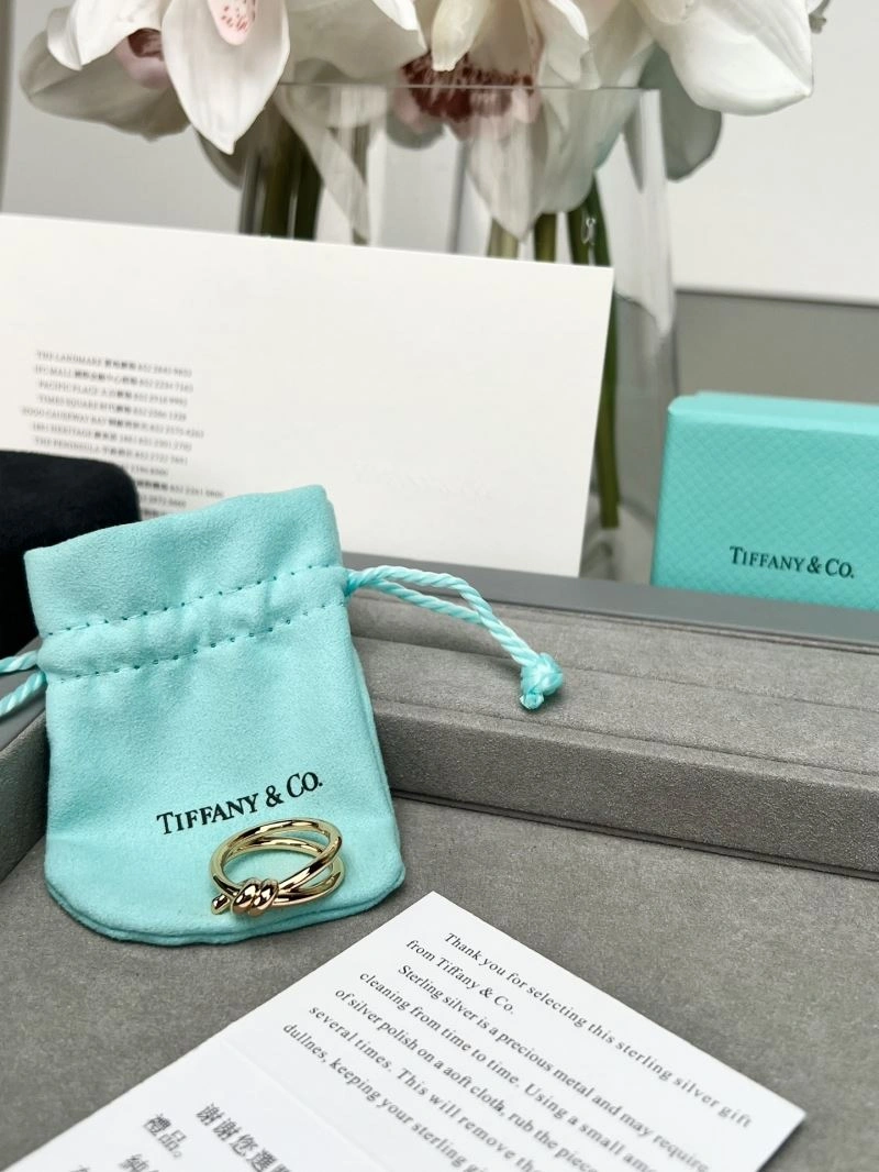 Tiffany Rings Stylish 253667
