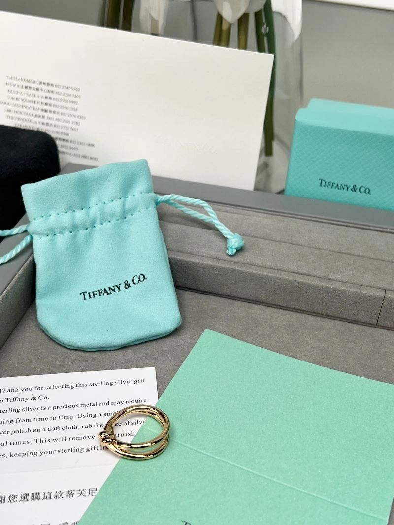 Tiffany Rings Stylish 253667
